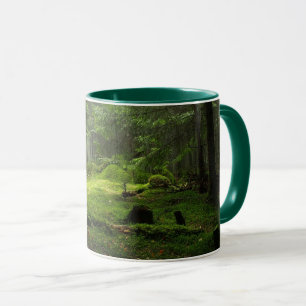 Mug Forêt de Sterious
