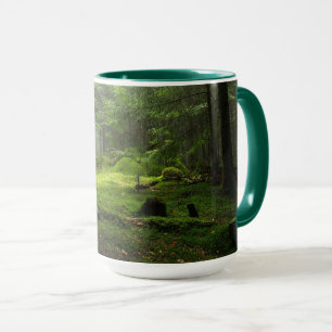 Mug Forêt de Sterious