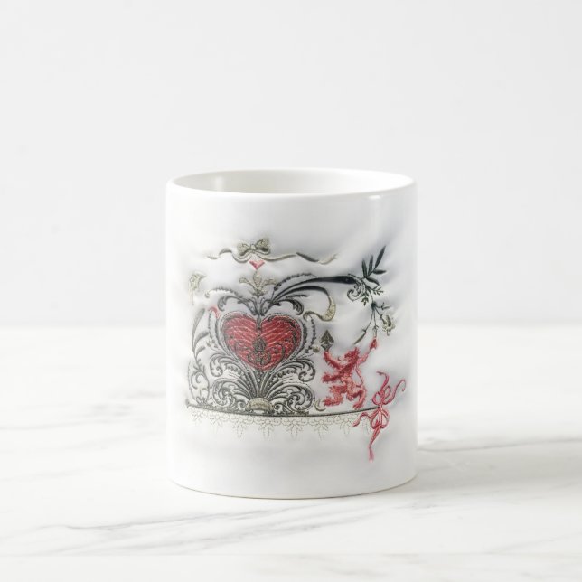 Mug Forêt enchantée (Centre)