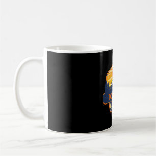 Mug Forêt nationale de Deschutes � secrets de la natur