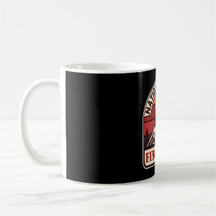 Mug Forêt nationale de Finger Lake � Secrets de la nat