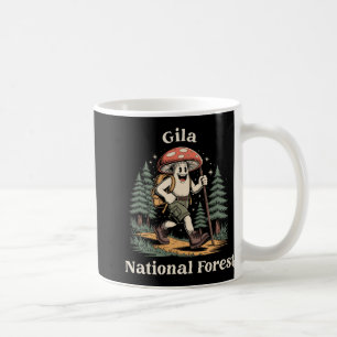 Mug Forêt nationale de Gila Nouveau-Mexique Randonnée