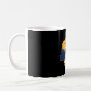 Mug Forêt nationale de Huron � secrets de la nature