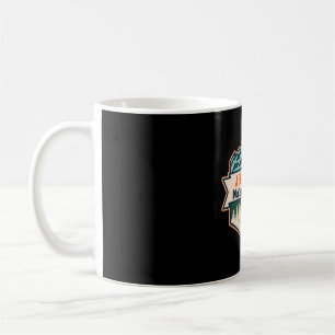 Mug Forêt nationale de Jefferson � secrets de la natur