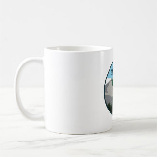 Mug Forêt nationale de Nez Perce