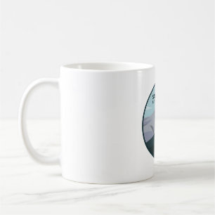 Mug Forêt nationale de San Isabel