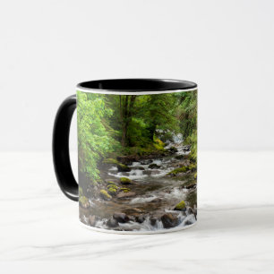 Mug Forêt nationale de Siuslaw   Sweet Creek