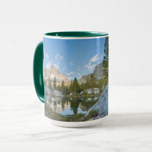 Mug Forêt nationale d'Inyo, Californie