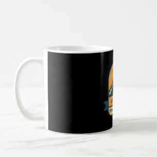 Mug Forêt nationale maniste � secrets de la nature