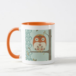 Mug Forêt Whimsy I