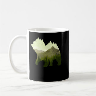 Mug Forêts Arbres en plein air Nature Animal Faune Mon