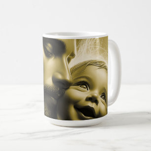 Mug Forever Bound by Love