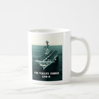Mug Forge de vallée d'USS
