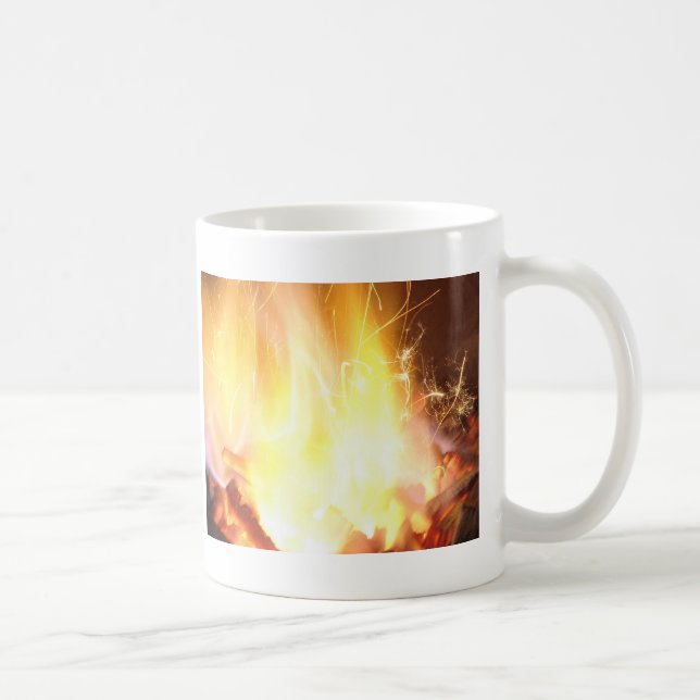 Mug Forge d'un forge (Droite)