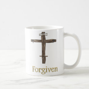 Mug Forgiven