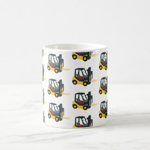 Mug Forklift