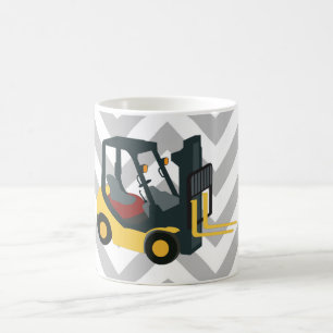 Mug Forklift
