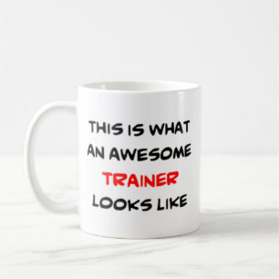 Mug formateur génial