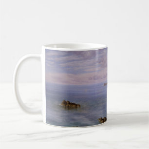 Mug FORMATION Brown DE ROCHE SUR LE CORPS D'EAU PENDAN