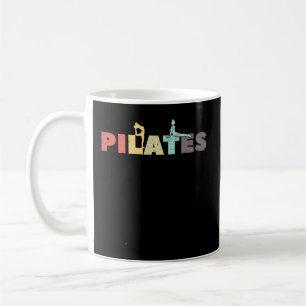 Mug Formation Pilates - Pilates Sport