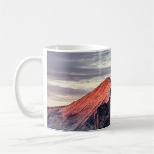 Mug FORMATIONS DE ROCHES Brown ET NOIRES