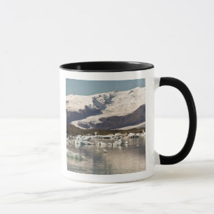 Mug Formations d'icebergs
