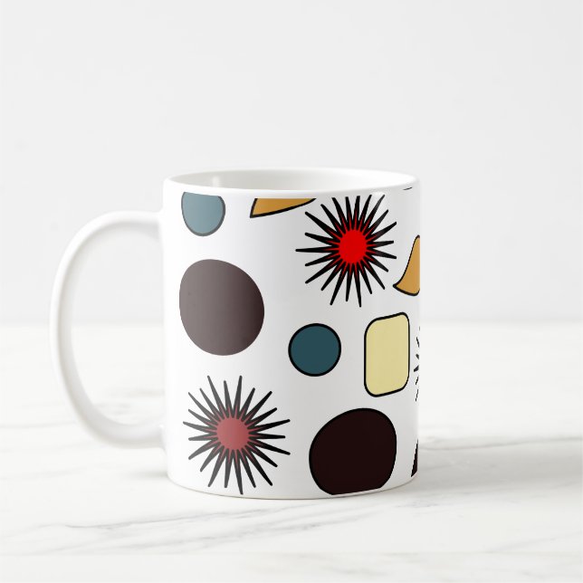 Mug formes (Gauche)