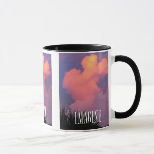 Mug Formes Cloud