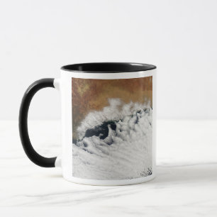 Mug Formes de nuage inhabituelles