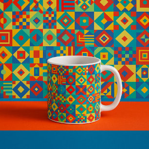Mug Formes merisées