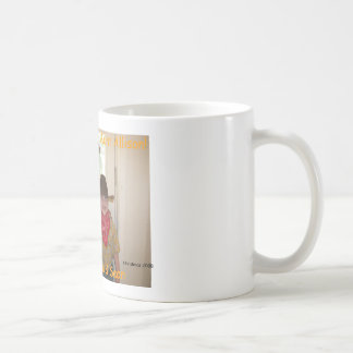 Mug formug, Joyeux Noël, tante Allison ! Amour,