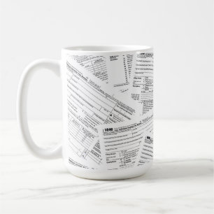 Mug Formulaires fiscaux