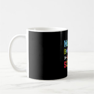 Mug Formule Math 100 Jours De L'École Drôle Math