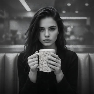 Mug Formules mathématiques