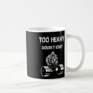 Mug Fort