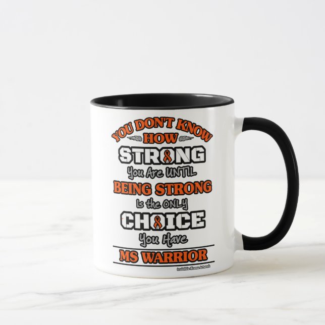 Mug Fort/Choix 2...MS (Droite)