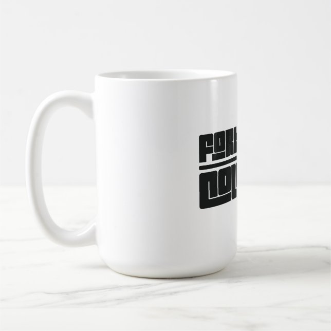 Mug Fort Collins - Colorado (Gauche)