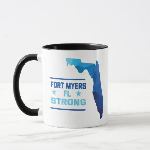 Mug Fort de Fort Myers Floride