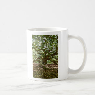 Mug Fort et audacieux