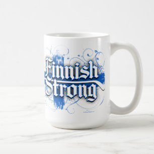 Mug Fort finlandais (hockey)