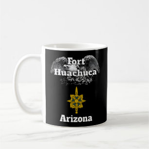 Mug Fort Huachuca Direction Du Renseignement Militaire