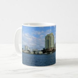 Mug Fort Lauderdale, Floride