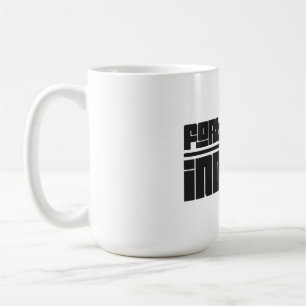Mug Fort Wayne - Indiana