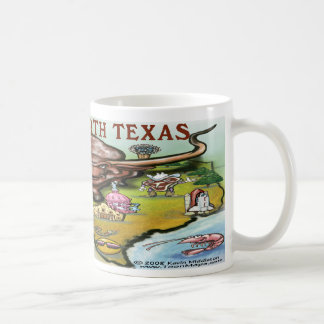 Mug Fort Worth TX