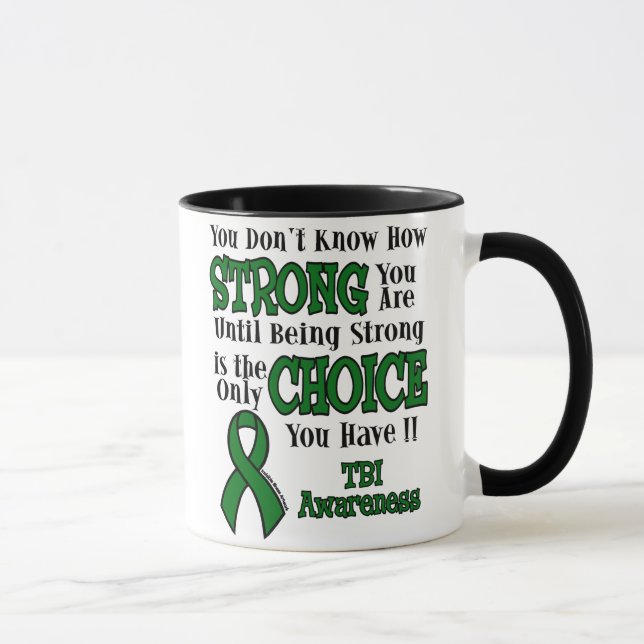 Mug Forte/Choix...TBI (Droite)