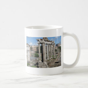 Mug Forum Romanum