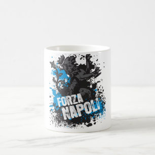 Mug Forza Napoli