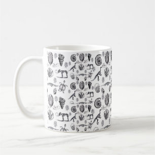 Mug Fossiles