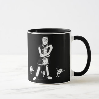Mug Fou