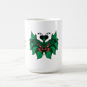 Mug Fou de la forêt